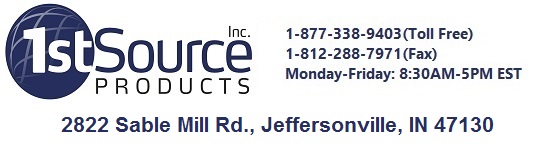1st Source Products, Inc.